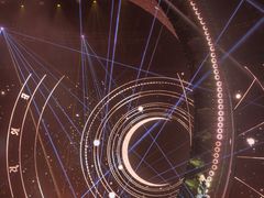 -成都金融城演艺中心