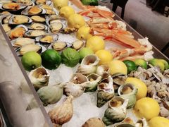 -TABLE·味西餐厅-成都茂业JW万豪酒店