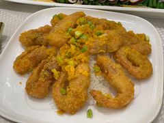 -香港富临皇宫(扬名广场店)