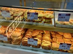 -太原面食店(解放路店)