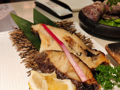 -赤坂亭M9和牛烧肉·日料398放题(万达店)