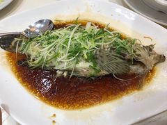 -凤城礼记鱼翅海鲜酒家(新马路总店)