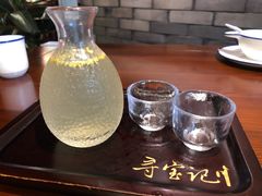 -寻宝记绍兴菜(鲁迅路店)