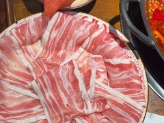 -楠火锅(西单店)