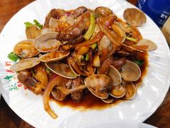 -庆峰龙虾烧烤(合肥一店)