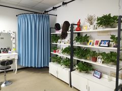 -星卡照相馆(奉贤百联店)