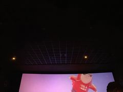 -万达影城(新街口印象汇CINITY店)