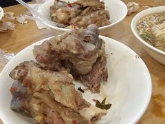 -水仙拉面(水仙街店)