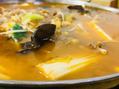 -盱眙虾神於氏龙虾(夫子庙红街店)