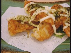 -星巴克(深圳龙华人民北店)