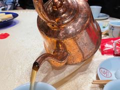 -北平印象.北京烤鸭.新京菜.融合菜(世贸店)