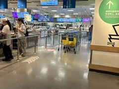 -宜家·瑞典风味餐厅(武汉荟聚中心店)