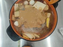 -刘文祥麻辣烫(蛇口店)