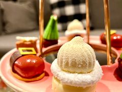 -广州粤海喜来登酒店