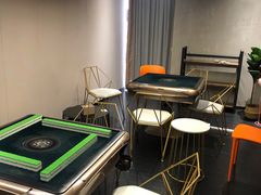 -火星工厂·桌游·团建聚会·轰趴馆(厦滘店)