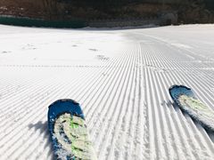 -采薇庄园四季滑雪场