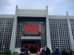-南昌八一起义纪念馆