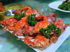 清蒸石夹红-老东镇啤酒屋海鲜加工·蒸汽海鲜·海鲜烧烤(台东店)