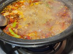 -小饕荟雅安贡椒鱼鲜馆(广福桥店)
