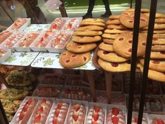 -山崎面包(静安久光店)