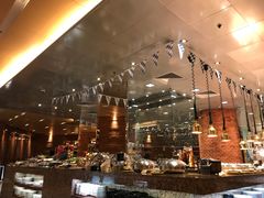 -马哥孛罗咖啡厅·Cafe Marco (厦门马哥孛罗东方大酒店)