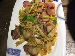 -鱼乐火锅(清江国际店)