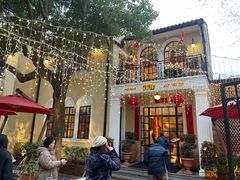 -玫瑰厅上海菜(兴国路店)