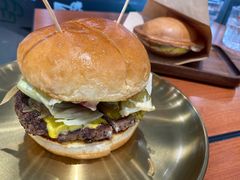 -魏斯理汉堡(西安沣东吾悦店)