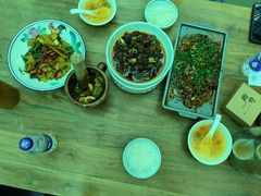 -树厨贵州菜(花果园购物中心店)