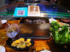 -丹东特色烤肉(学府路一部店)