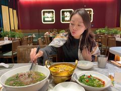 -PHO爺·越南料理(亦庄大族广场店)