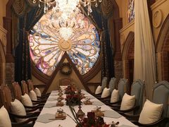 -叶叶菩提·晋福宫