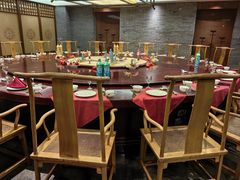-海尔洲际酒店天下一品中餐厅