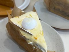 日式豆乳-追光 Dream Bakery(汉街店)