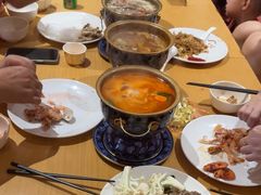 -汤W城市微度假(仓山店)