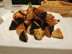 -金春禧·鲁菜海鲜(延吉路万达店)