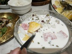 -香香海南菜餐厅