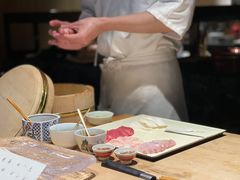 -元熹会席料理