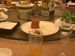 -北京盘古七星酒店