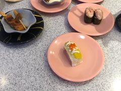 -争鲜回转寿司(南开大悦城店)