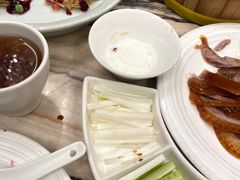 -金百万烤鸭店(马甸店)