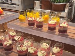 -嘉定凯悦·咖啡厅