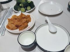 -梅利汴京烤鸭•开封豫菜地标店(晋安路店)