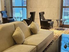 -西安赛瑞喜来登大酒店