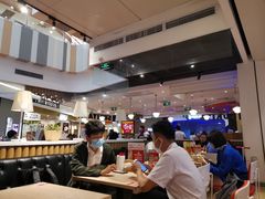 大堂-遇见小面(凯德广场店)