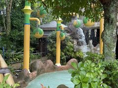 -新加坡水上探险乐园