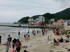 景点-杨梅坑