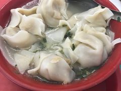 -宋家馄饨馆(八一公园店)
