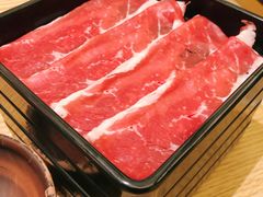 牛上脑-伊豆野菜村(大族广场店)
