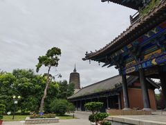 -广佑寺风景区